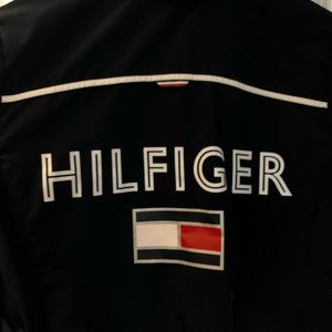 Tommy Hilfiger Jacket